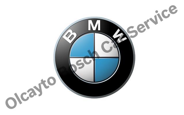 Bmw Maslak Servis 