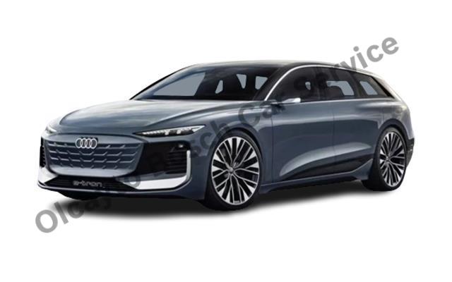 Maslak Audi Servisi