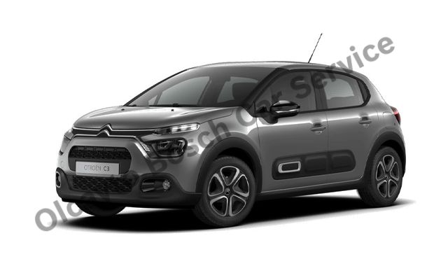 Maslak Citroen Servisi 