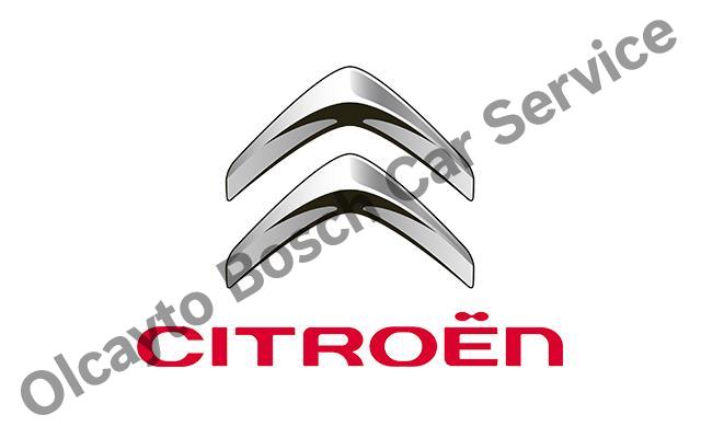 Maslak Citroen Servisi 