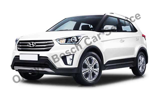 Maslak Hyundai Servisi