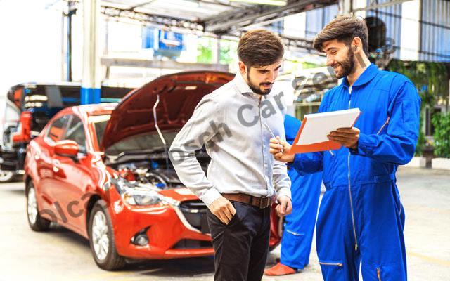 Maslak Hyundai Servisi: Uzman Hizmet ve Güvenilirlik