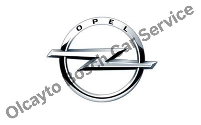 Maslak Opel Servisi 
