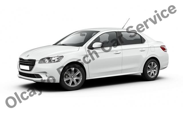 Maslak Peugeot Servisinde Kalite ve Güven