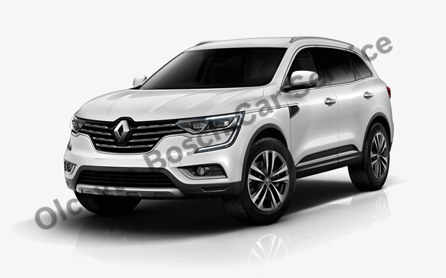 Maslak Renault Servisi 