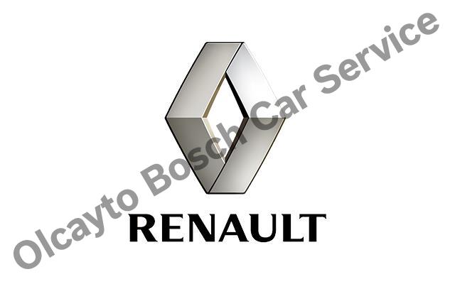 Maslak Renault Servisi 