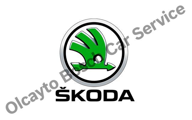 Maslak Skoda Servis