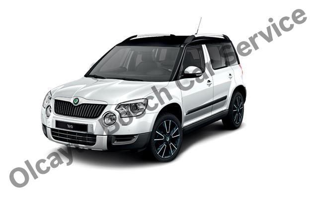 Neden Maslak Skoda Servisi´ni Tercih Etmelisiniz?