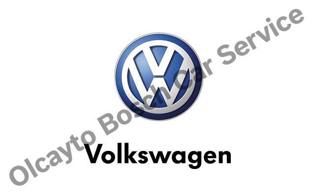 Maslak Volkswagen Servis 
