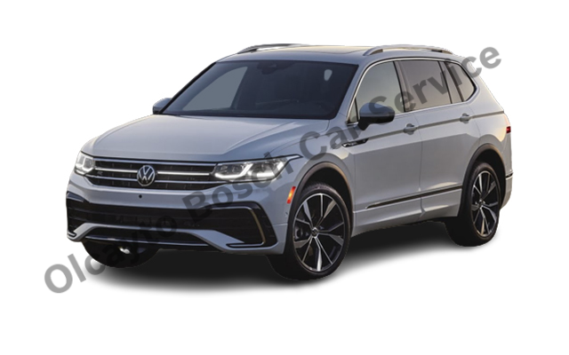 Maslak Volkswagen Servis 