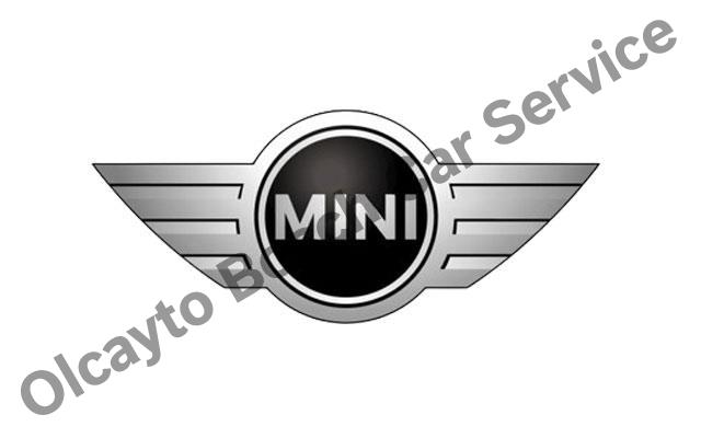 Mini Cooper Servis Maslak
